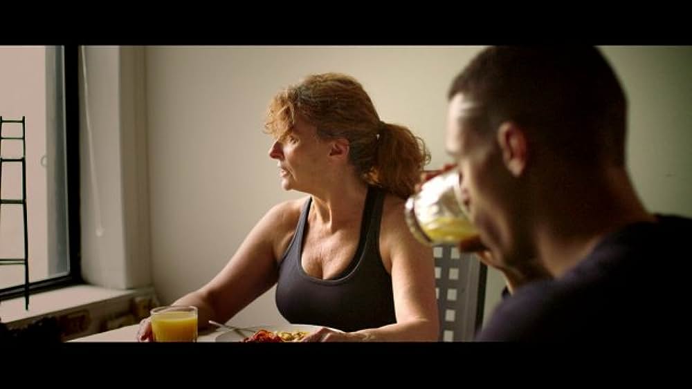 actor John Ottavino large photo