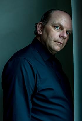 actor Andreas Schröders large photo