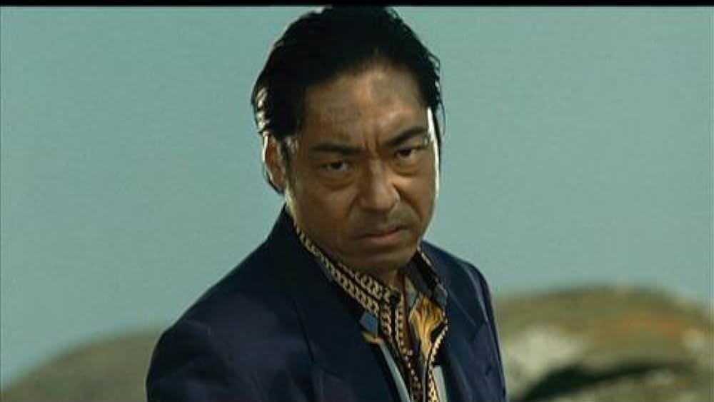 actor Masato Sakai large photo