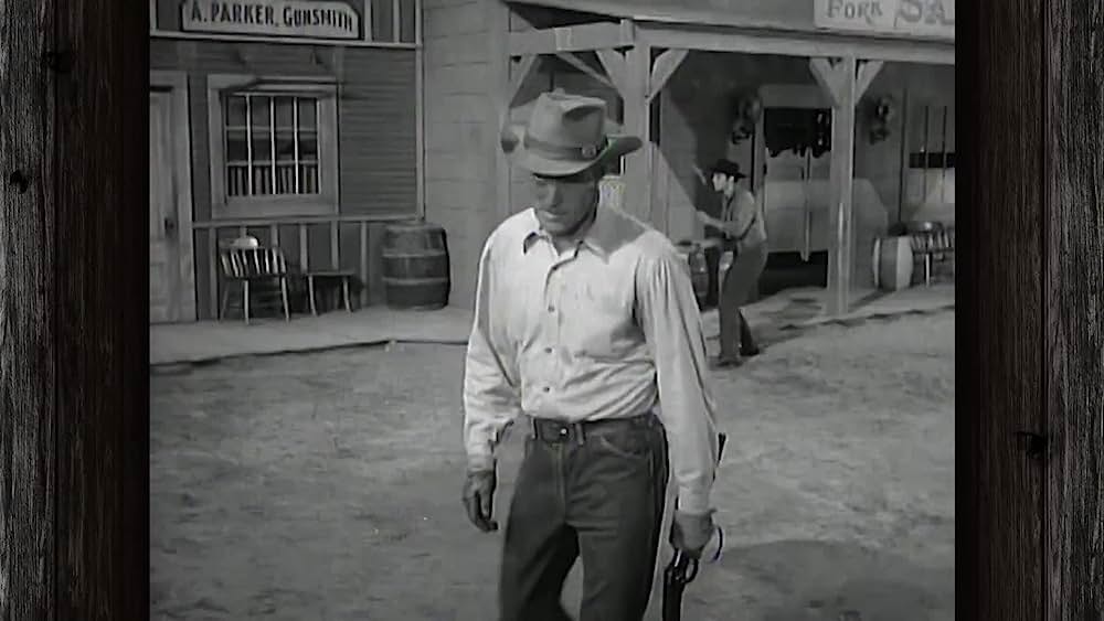 actor Joe Benson large photo