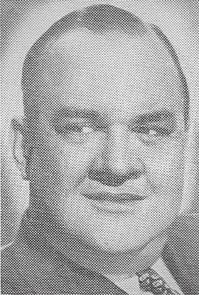 actor Don Wilson large photo