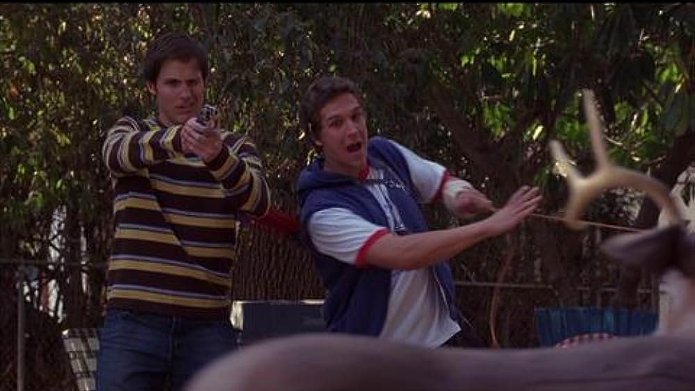 actor David Quane large photo