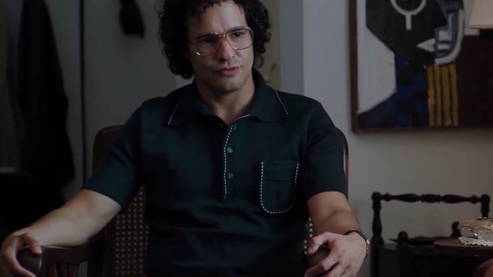 actor Marisol Calero large photo