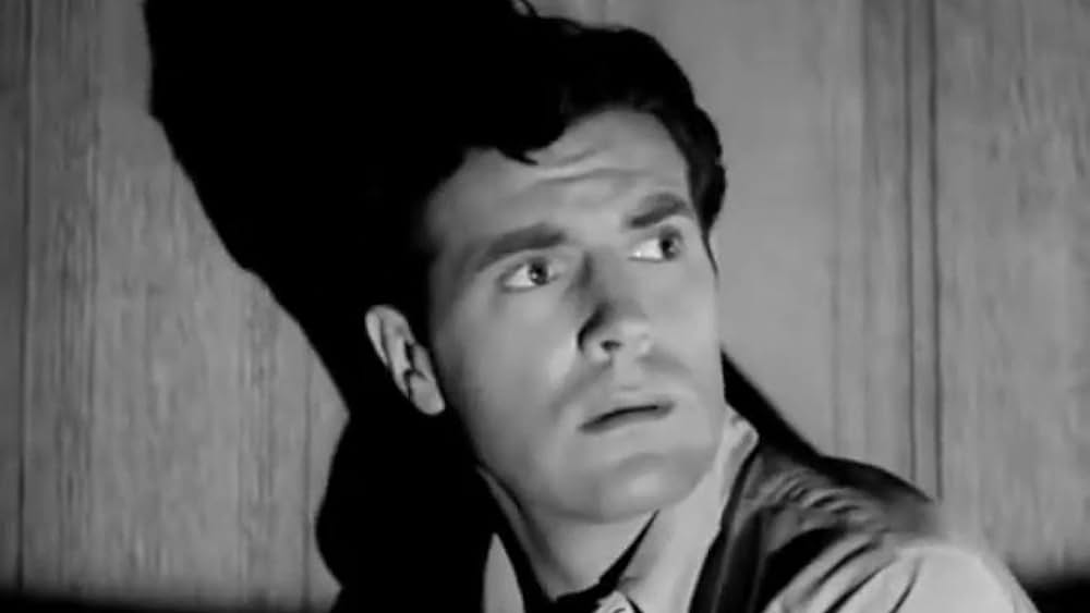 actor Charles Waldron large photo