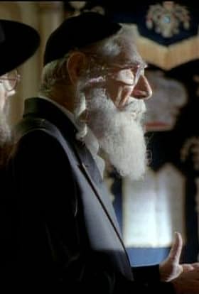 actor Michael Fox large photo