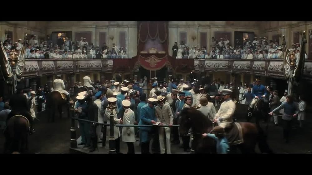 actor Eric MacLennan large photo