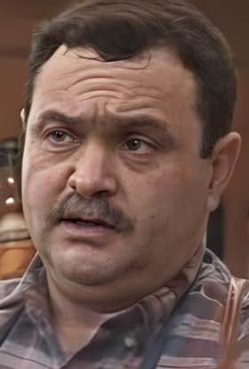 actor Daniel Milgram large photo