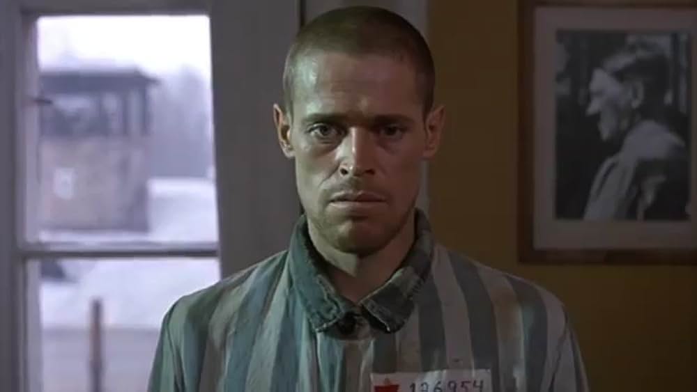 actor Wendy Gazelle large photo