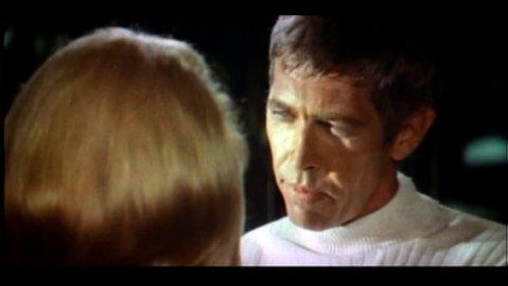 actor Thomas Hasson large photo