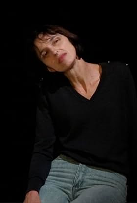 actor Christine Culerier large photo