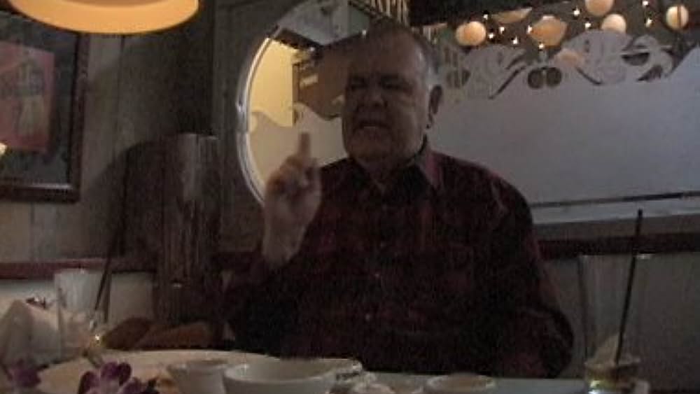 actor Ed Greenberg large photo