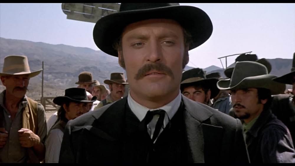 actor Michael Witney large photo