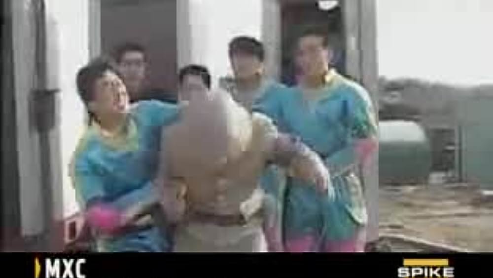 actor Victor Wilson large photo