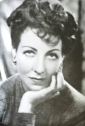 actor Ellen Pollock large photo