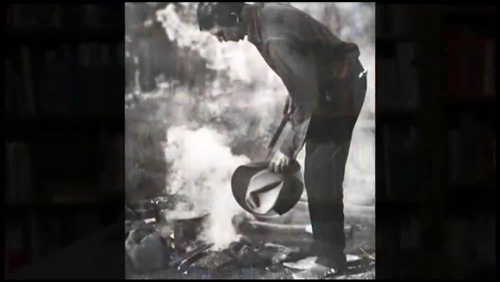 actor Don Edwards large photo