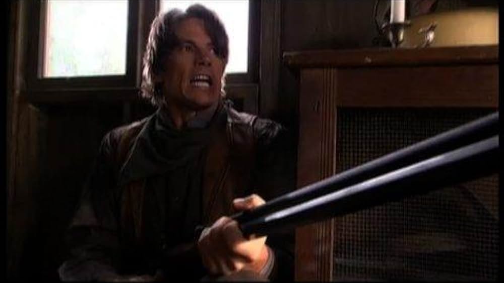 actor Raymond Serra large photo