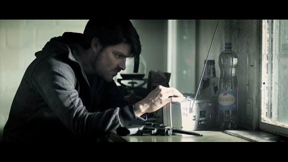 actor Marco Bretscher-Coschignano large photo