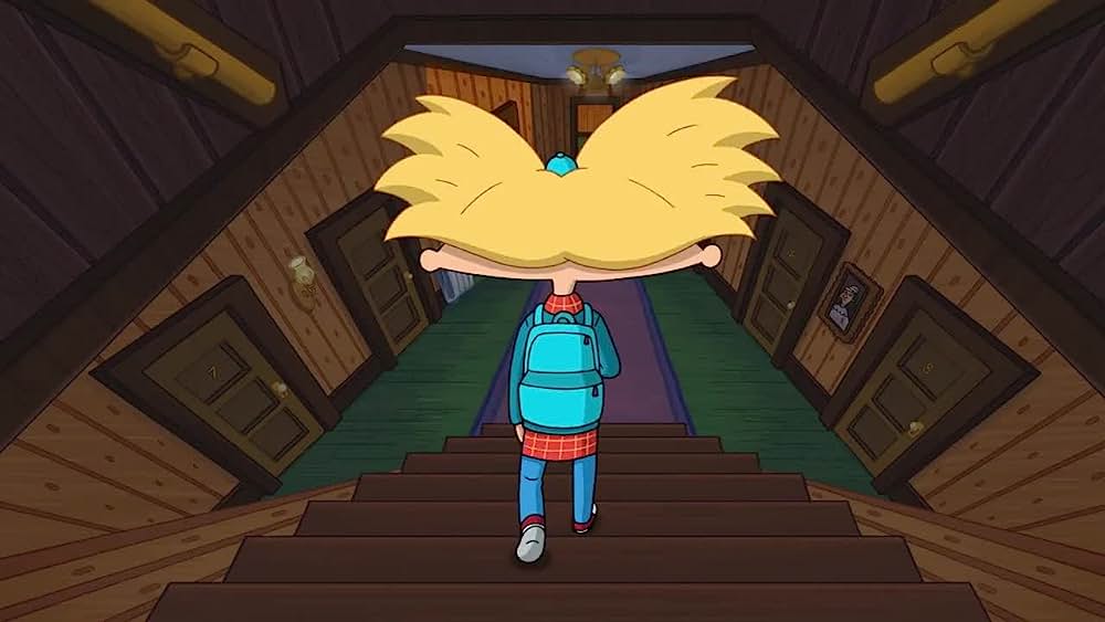 actor Francesca Marie Smith large photo