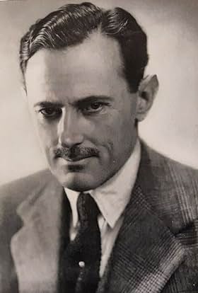 actor Eric Maturin large photo