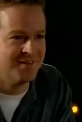 actor Andrew Shaifer large photo