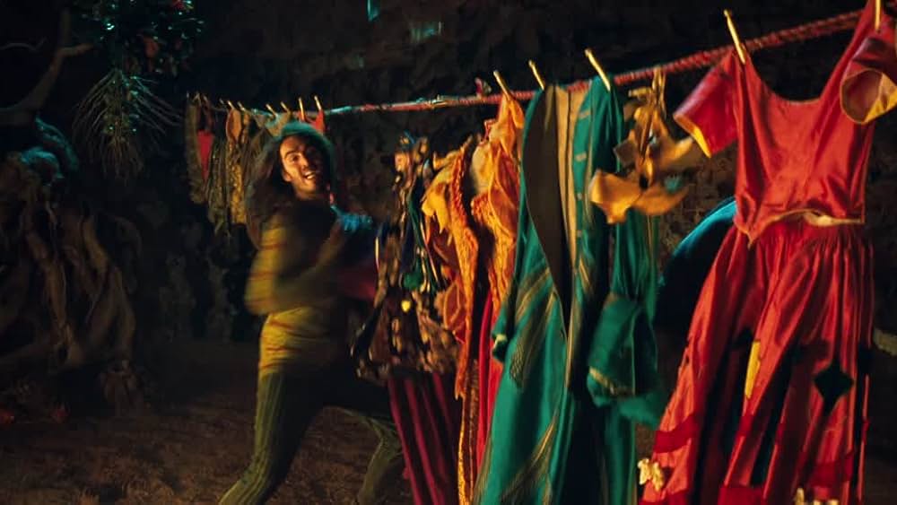 actor Jude Akuwudike large photo