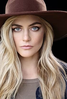 actor Maliabeth Johnson large photo