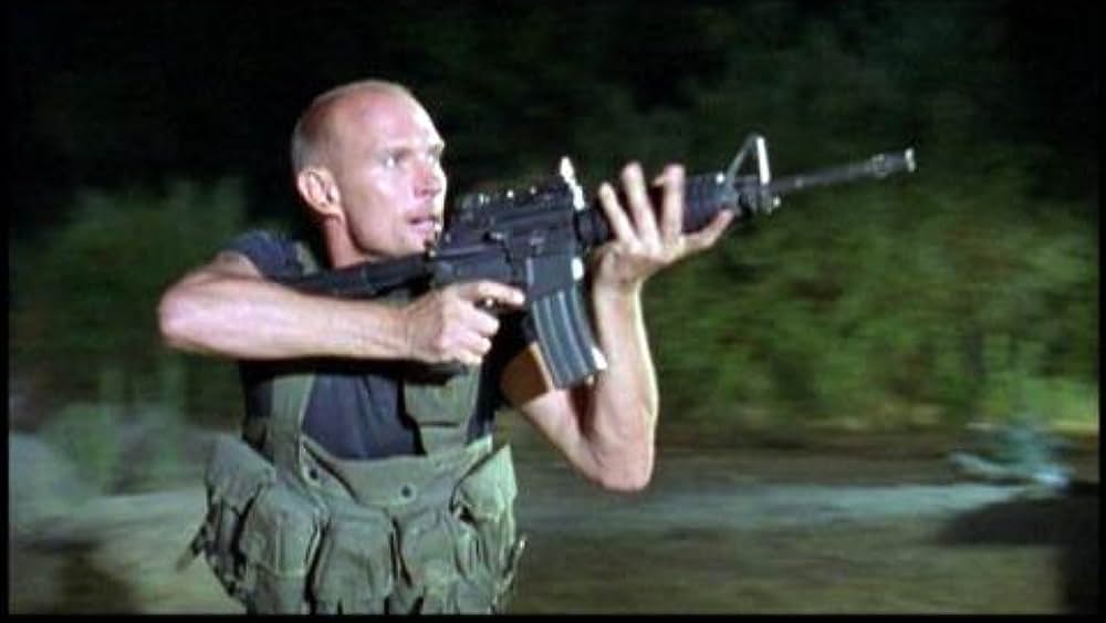 actor Luke LaFontaine large photo