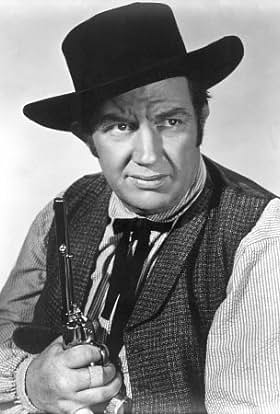 actor Andy Devine large photo