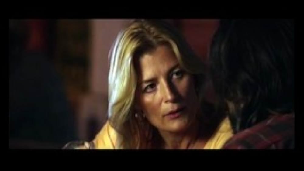 actor Christine Mourad large photo