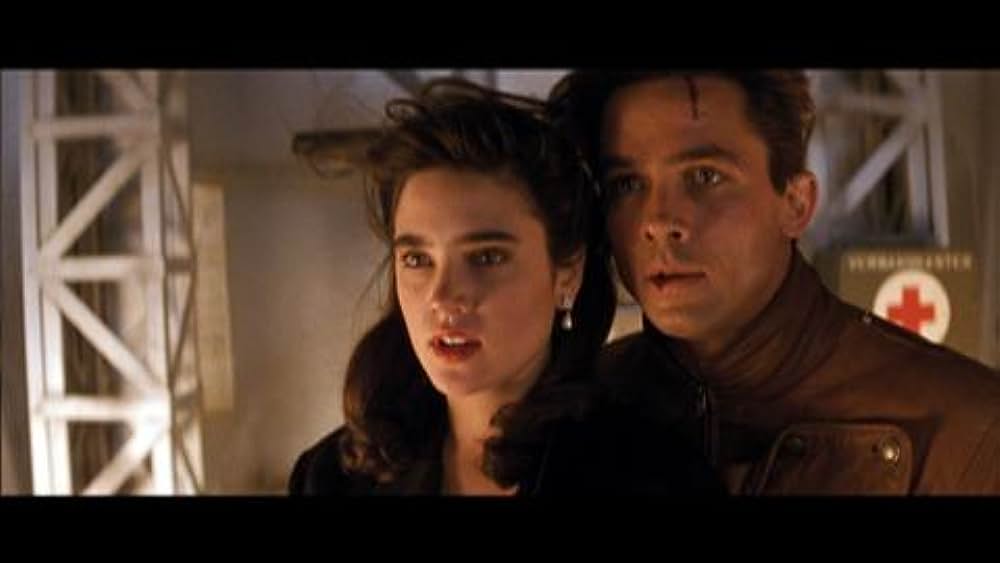 actor John Lavachielli large photo