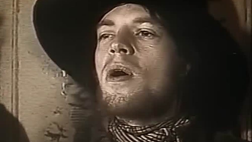 actor Ken Goodlet large photo