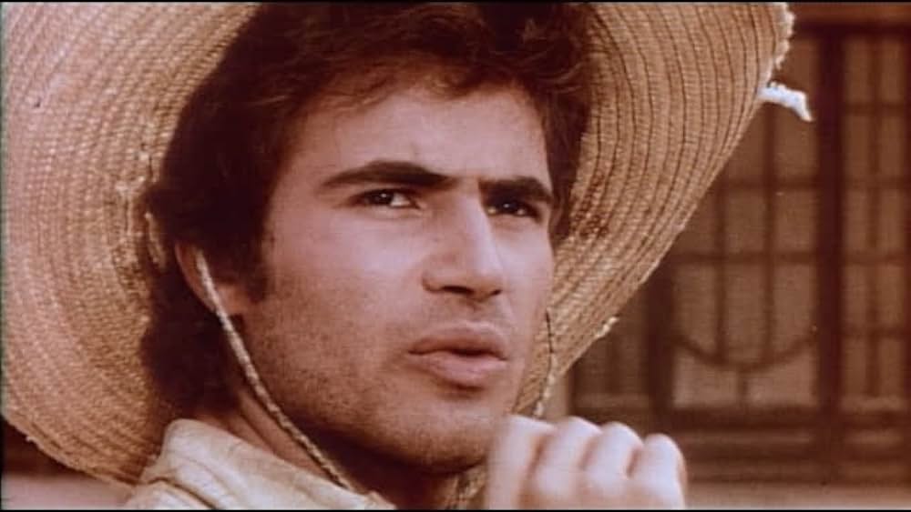 actor Mirko Ellis large photo