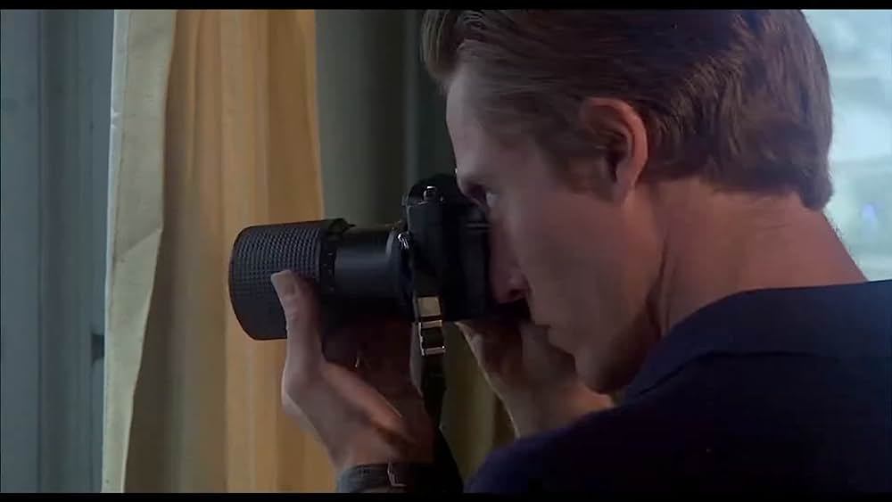 actor Hugh Millais large photo