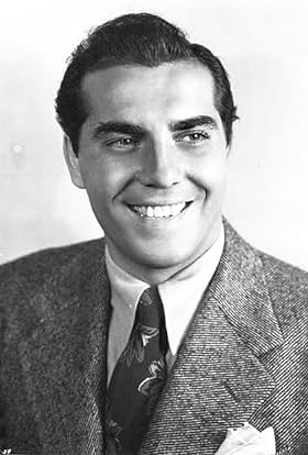 actor Richard Benedict large photo