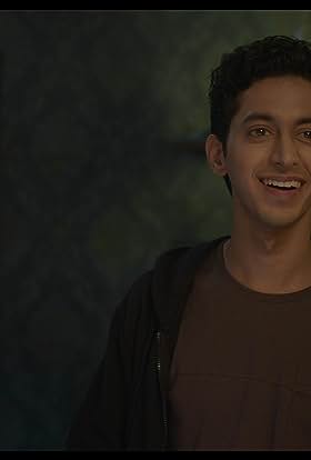 actor Mihir Ahuja large photo