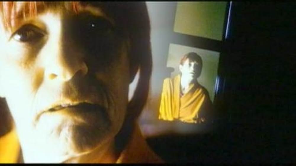 actor Bob Tracey large photo