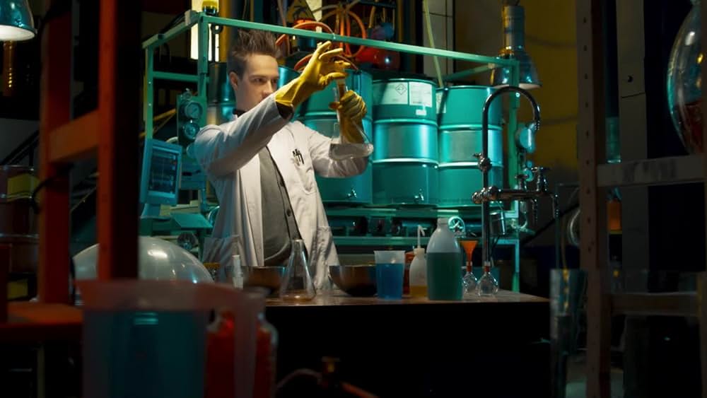 actor Tim de Zwart large photo