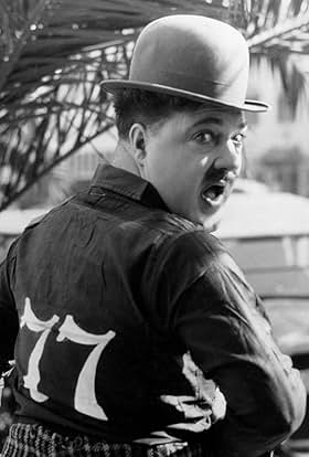 actor William Irving large photo