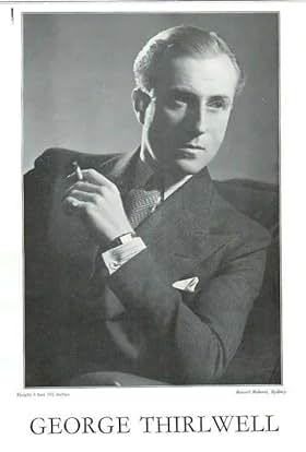 actor George Thirlwell large photo