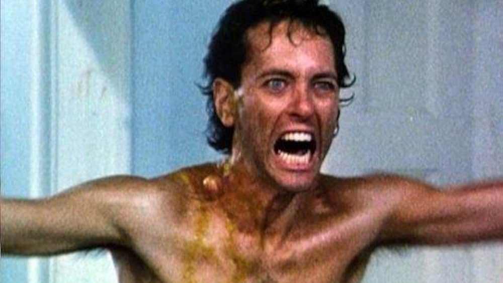 actor Hugh Armstrong large photo