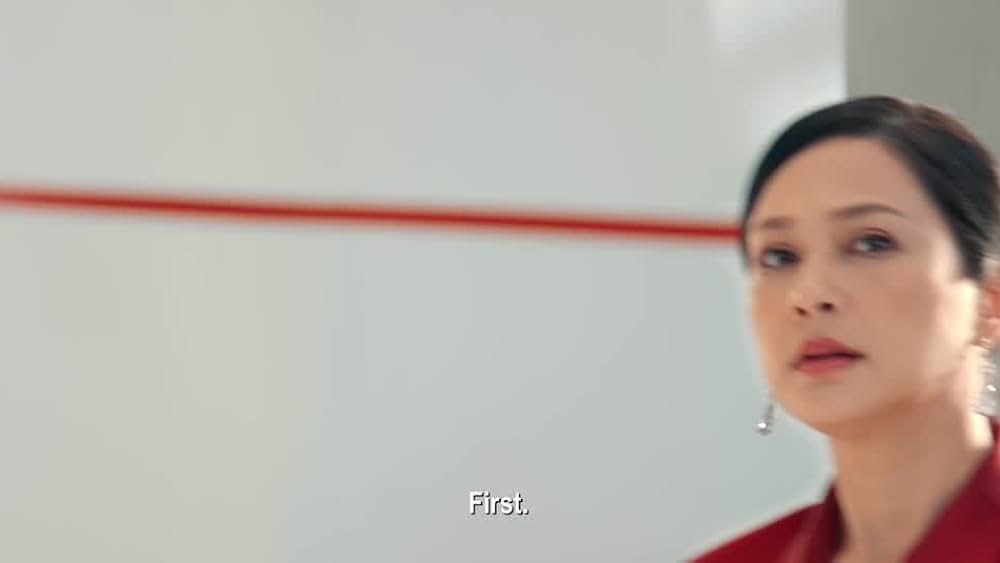 actor Kathaleeya McIntosh large photo