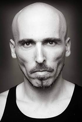 actor Martin Aslan large photo