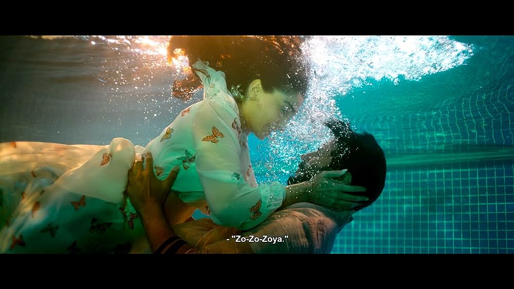 actor Shoaib Ahmed large photo