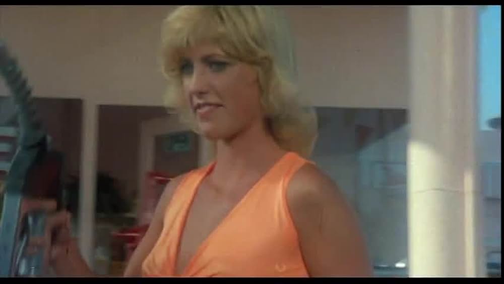 actor Linda Lawrence large photo