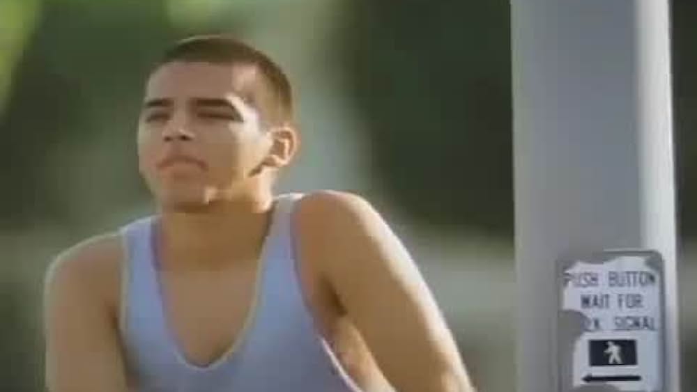 actor Martha Velez large photo