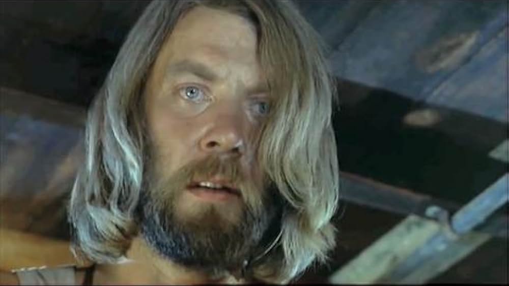 actor Kendell Clarke large photo