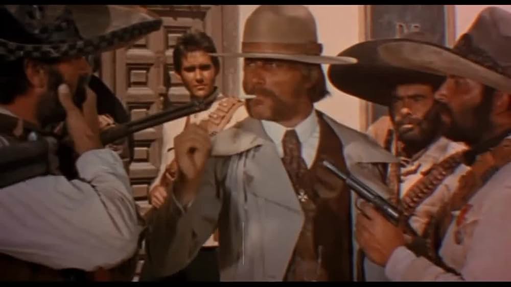 actor Franco Giacobini large photo