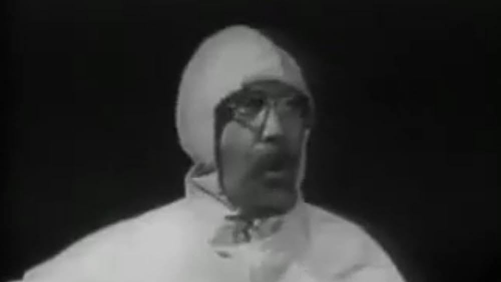 actor George Skaff large photo