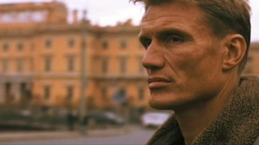 actor Ivan Petrushinov large photo