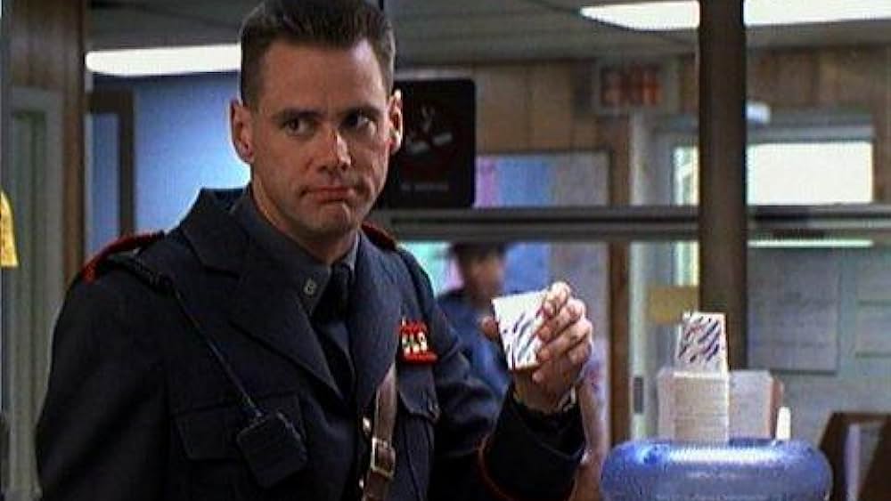 actor Mongo Brownlee large photo